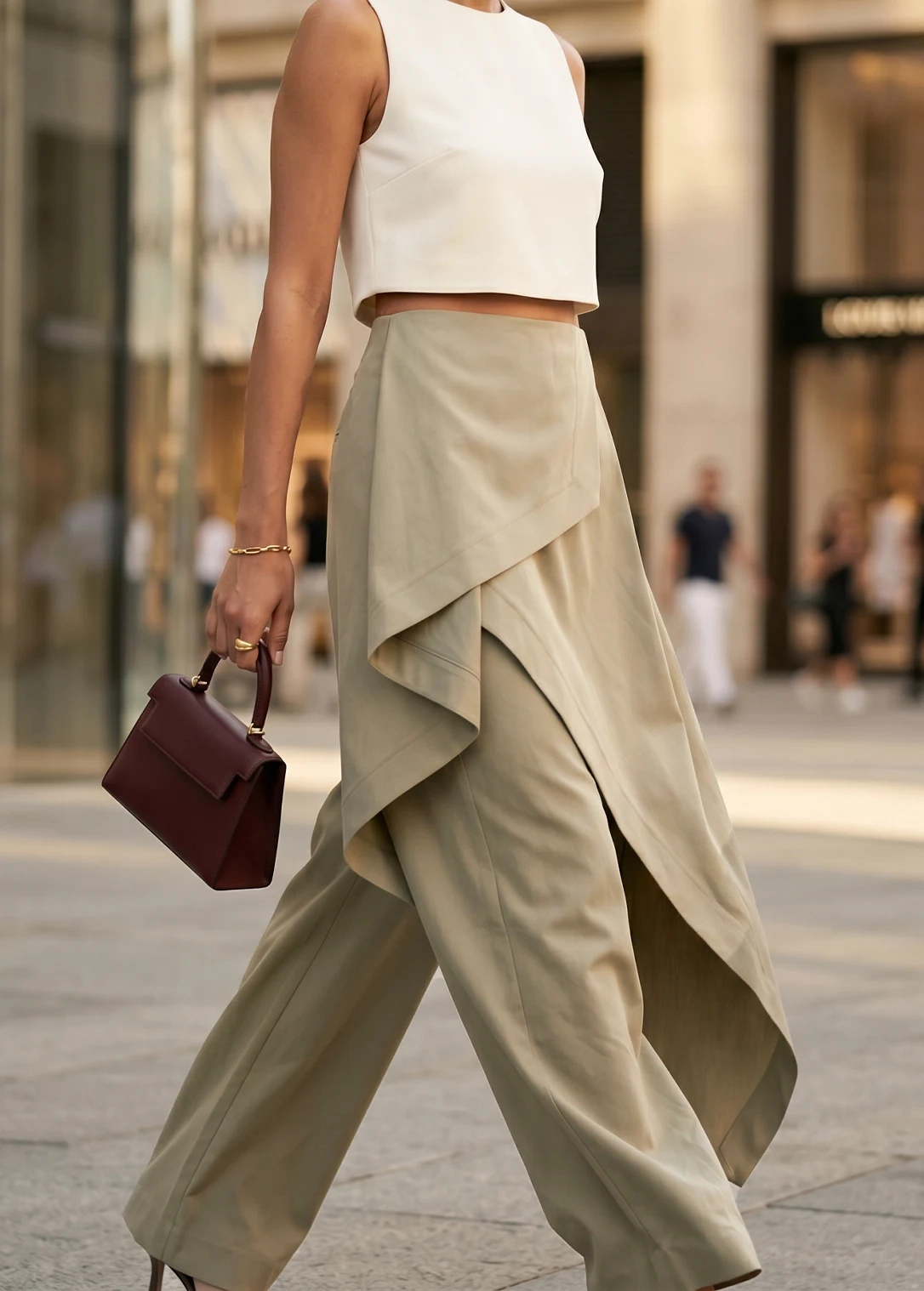 Trousers