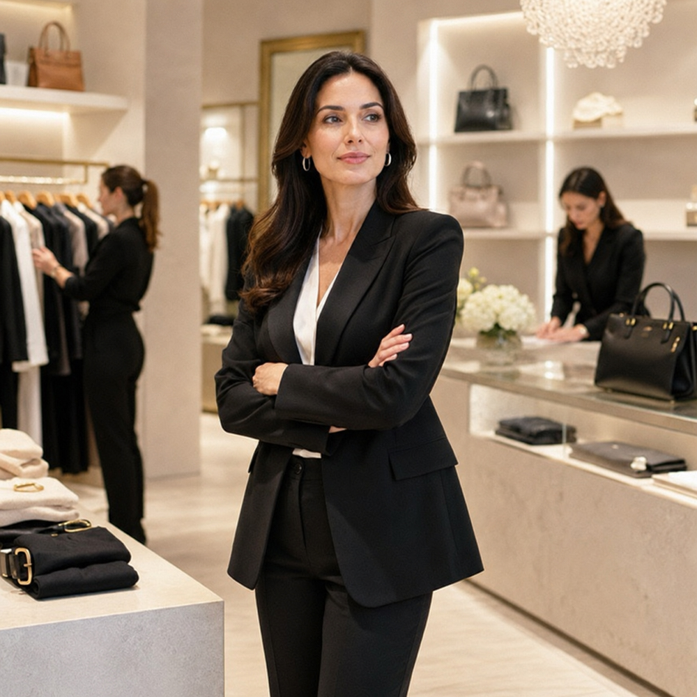 Sales Manager