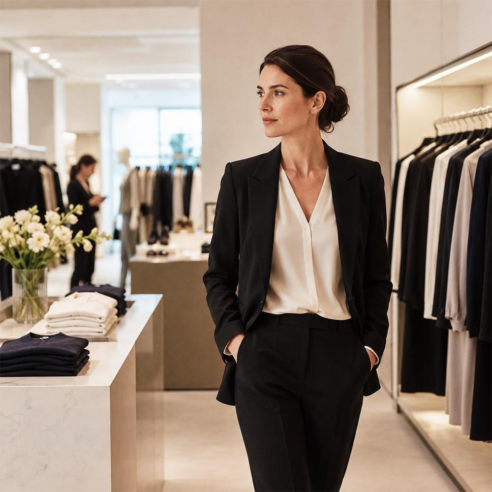 Brand Manager