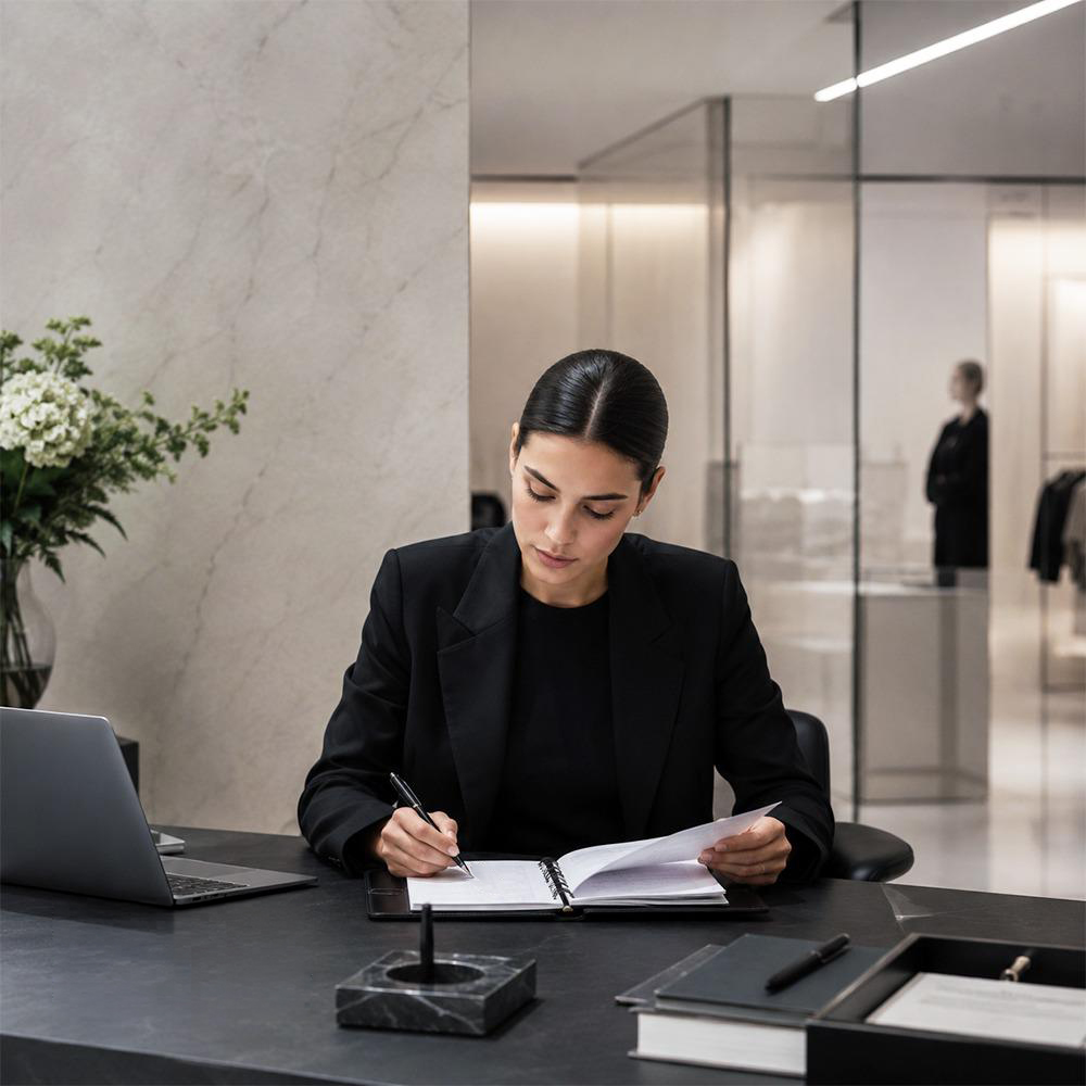 Company Secretary