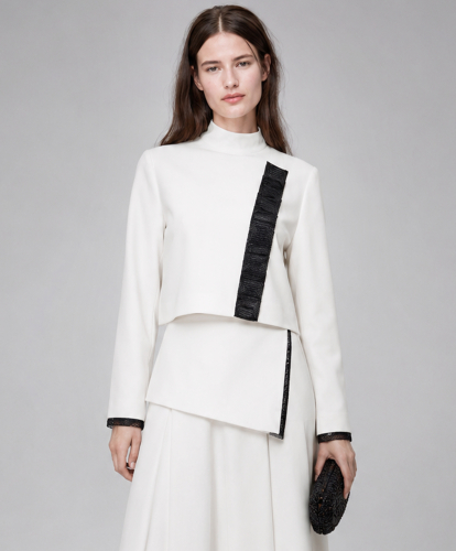 Off–White