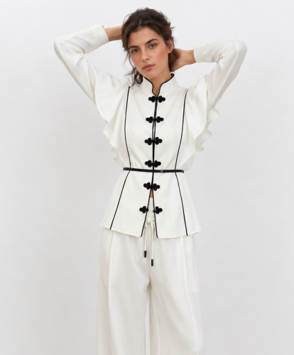 Off–White
